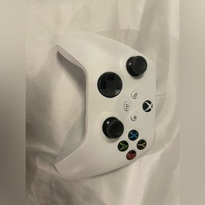 Xbox controller.